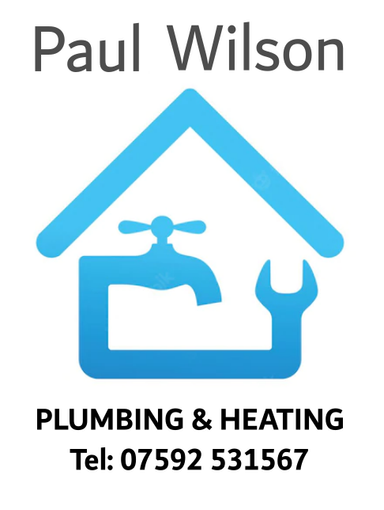 Paul Wilson Plumbing and Heating Services